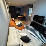 Apartamento Aconchegante Mobiliado Para Temporada