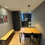 Apartamento Aconchegante Mobiliado Para Temporada