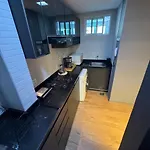 Apartamento Aconchegante Mobiliado Para Temporada