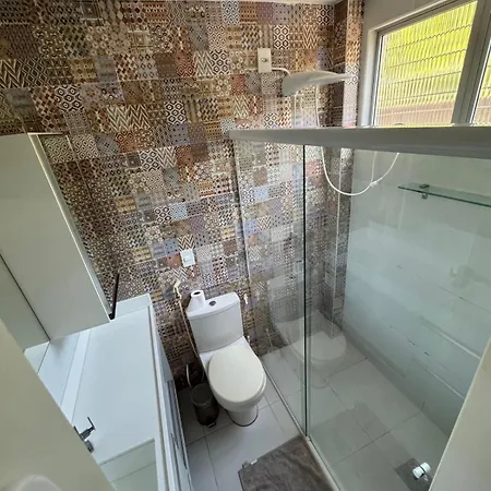 Aconchegante Mobiliado Temporada Apartamento Fortaleza (Ceara)